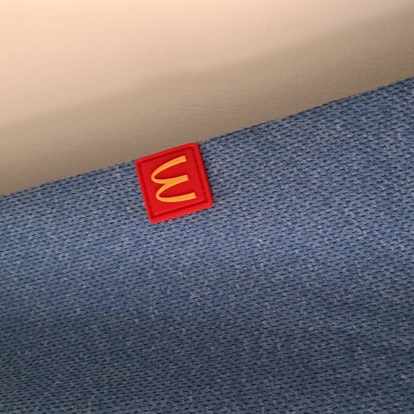 Apparel Collection Shirts Apparel Collection Mcdonalds Employee